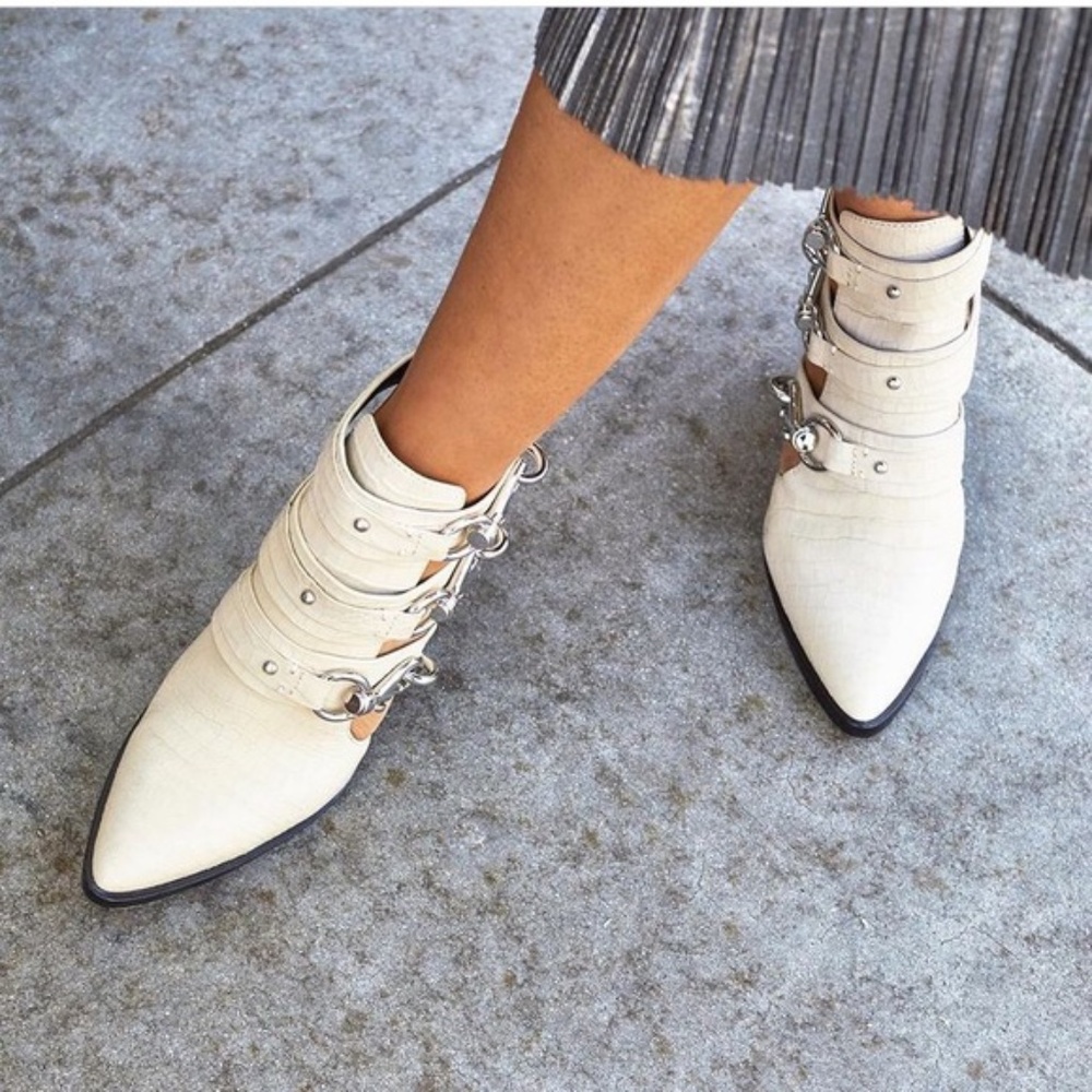 Rebecca Minkoff | SEAVIE TOO Bootie